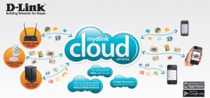 D-Link-mydlink-Cloud-Services